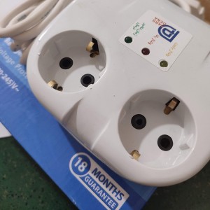 محافظ یخچال و فریزر و ساید 2 خانه پارس دنا