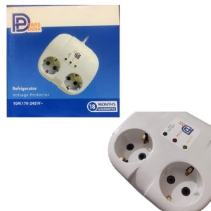 محافظ یخچال و فریزر و ساید 2 خانه پارس دنا