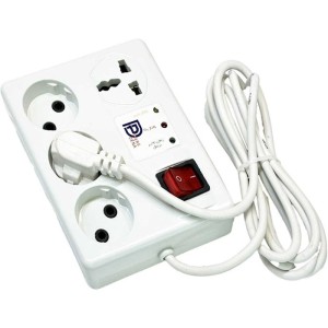 محافظ کامپیوتر و تلویزیون 4 خانه پارس دنا