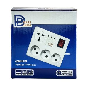 محافظ کامپیوتر و تلویزیون 4 خانه پارس دنا