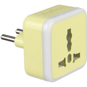 تبدیل سه به دو فرحان الکتریک مدل F102