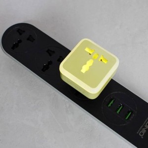 تبدیل سه به دو فرحان الکتریک مدل F102