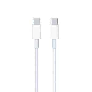 کابل دو سر تایپ سی 60 وات اپل مدل 16 پرومکس