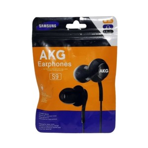 هندزفری سیمی سامسونگ AKG مدل S9