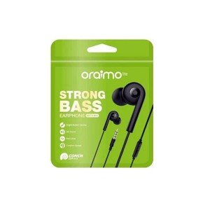 هندزفری سیمی  اُرایمو مدل OEP-E10