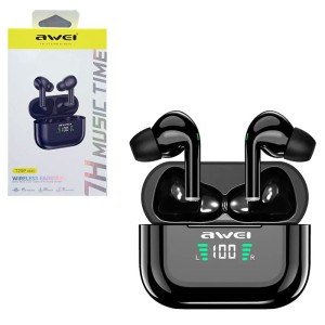 هندزفری بلوتوث اَوی مدل T29P ANC