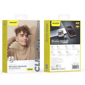 هندزفری بلوتوث اَوی مدل TZ50