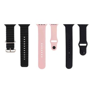 ساعت هوشمند WISME مدل  WS-X51 Mini