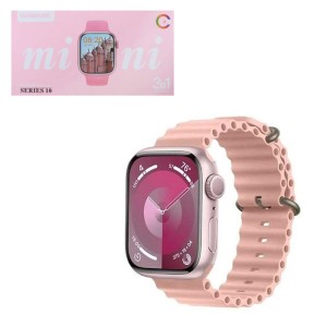 ساعت هوشمند WISME مدل  WS-X51 Mini