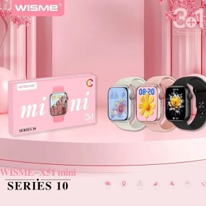 ساعت هوشمند WISME مدل  WS-X51 Mini