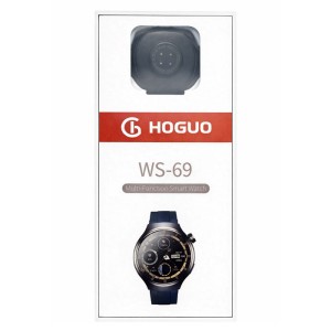ساعت هوشمند Hoguo مدل  WS-69