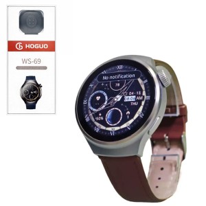 ساعت هوشمند Hoguo مدل  WS-69