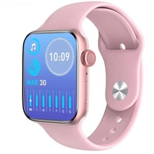 ساعت هوشمند Hoguo مدل  WS-70 mini