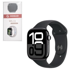 ساعت هوشمند Hoguo مدل  WS-11