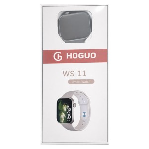 ساعت هوشمند Hoguo مدل  WS-11