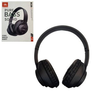 هدفون بلوتوثی JBL مدل B29