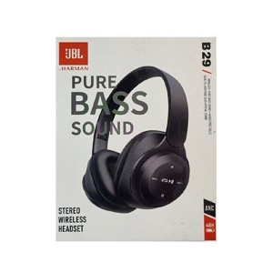 هدفون بلوتوثی JBL مدل B29