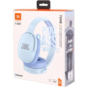 هدفون بلوتوثی JBL مدل Tune 2961
