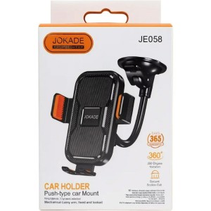 پایه نگهدارنده گوشی موبایل JOKADE(جوکید) مدل JE058
