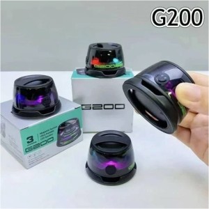 اسپیکر بلوتوثی مگنتی G200