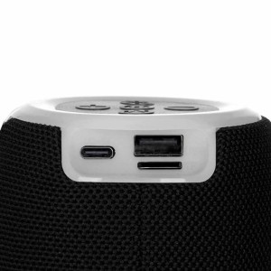 اسپیکر بلوتوثی مدل SH-309
