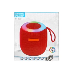 اسپیکر بلوتوثی مدل SH-309