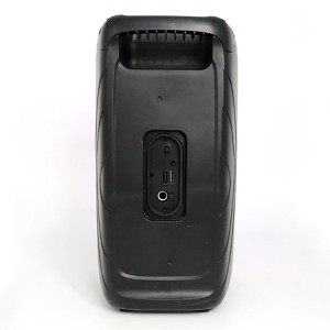 اسپیکر بلوتوثی مدل AM-2301