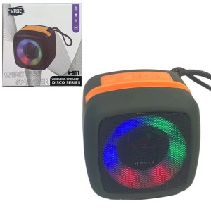 اسپیکر بلوتوثی مدل X-911