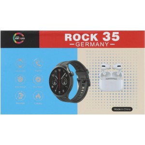 ساعت هوشمند Rock مدل Rock35 به همراه ایرپاد