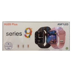 ساعت هوشمند Series 9 مدل HU09 Plus