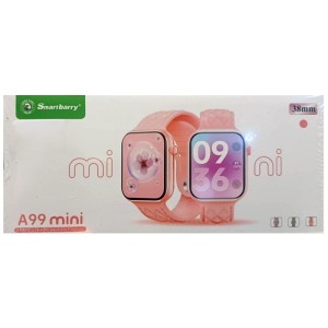 ساعت هوشمند SmartBarry مدل A99 Mini