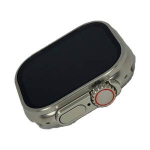 ساعت هوشمند SmartBarry Ultra 2 مدل HU15