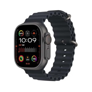 ساعت هوشمند Keqiwear مدل kw70 ultra 3