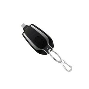 پاوربانک جاسوئیچی با ظرفیت ۱۵۰۰ میلی آمپر ساعت (NEW POWER POD)