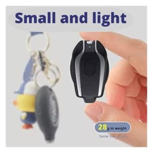 پاوربانک جاسوئیچی با ظرفیت ۱۵۰۰ میلی آمپر ساعت (NEW POWER POD)