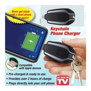 پاوربانک جاسوئیچی با ظرفیت ۱۵۰۰ میلی آمپر ساعت (NEW POWER POD)