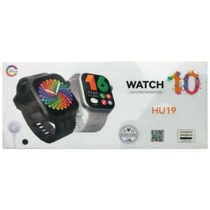 ساعت هوشمند Watch 10 مدل HU19