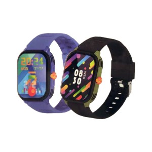 ساعت هوشمند SmartBarry مدل A56 mini