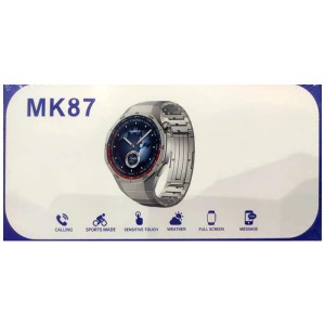 ساعت هوشمند مدل MK87