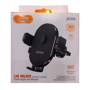 پایه نگهدارنده گوشی موبایل JOKADE(جوکید) مدل JE056
