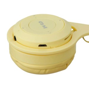 هدفون بلوتوثی JBL مدل XY-208