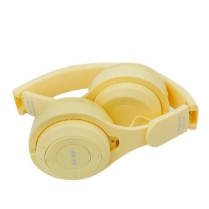 هدفون بلوتوثی JBL مدل XY-208