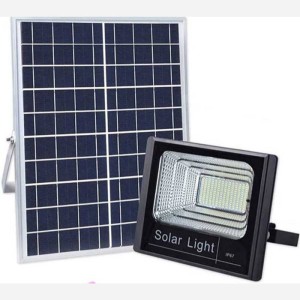 پروژکتور خورشیدی سولار 3000 وات باغی (solar light garden)
