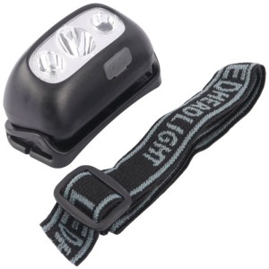 چراغ قوه پیشانی هدلایت شارژی مدل  HL-05