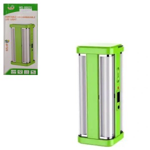 چراغ اضطراری خورشیدی مدل WD-8002S