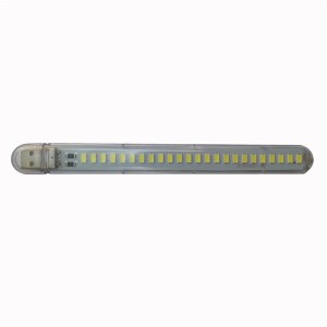 چراغ LED یو اس بی 24 تایی مدل 24 LED SOURCE