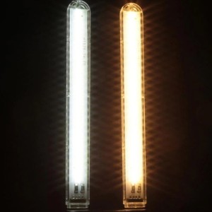 چراغ LED یو اس بی 24 تایی مدل 24 LED SOURCE