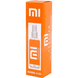 اسپری تمیز کننده ال سی دی و ال ای دی شیائومی مدل V-05