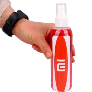 اسپری تمیز کننده ال سی دی و ال ای دی شیائومی مدل V-05