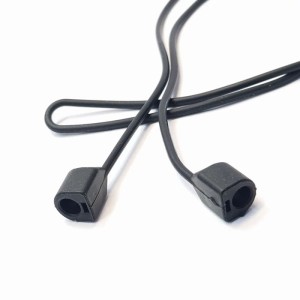 بند نگهدارنده سیلیکونی  ایرپاد دورگردنی
